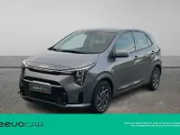 Nuevo Kia Picanto 68 CV (50 kW) 2026 Gris Utilitario