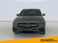 Usado Mercedes GLA220 190 CV (139 kW) 2024 Gris SUV