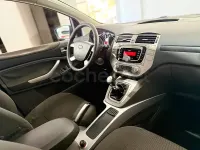 Usado Ford Kuga Titanium 140 CV (102 kW) 2011 Azul SUV