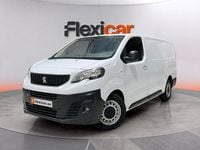 Usado Peugeot Expert Premium 102 CV (75 kW) 2022 Blanco Van