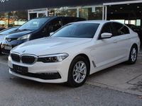 Usado BMW 530e 295 CV (216 kW) 2020 Blanco Berlina