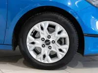 Usado Kia Ceed 120 CV (88 kW) 2022 Azul Utilitario
