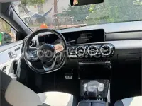 Usado Mercedes A200 150 CV (110 kW) 2020 Blanco Berlina