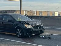 Usado Opel Astra GTC Sport 115 CV (84 kW) 2008 Negro Berlina