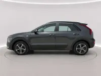 Usado Kia Niro 139 CV (102 kW) 2025 Gris SUV