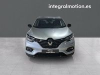 Usado Renault Kadjar Intens 141 CV (103 kW) 2019 Gris SUV