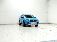 Usado MG HS Comfort 162 CV (119 kW) 2023 Azul SUV
