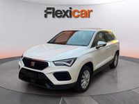 Usado Seat Ateca Reference 110 CV (80 kW) 2023 Blanco SUV