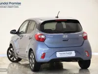 Usado Hyundai i10 2025 Utilitario
