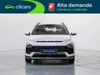Usado Hyundai Bayon 84 CV (61 kW) 2025 Blanco SUV