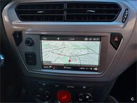 Usado Citroën C-Elysee I Feel 82 CV (60 kW) 2018 Negro Berlina