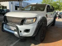 Usado Ford Ranger XLT 150 CV (110 kW) 2015 Blanco Pickup/Camioneta