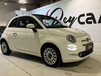 Usado Fiat 500 71 CV (52 kW) 2023 Blanco Utilitario
