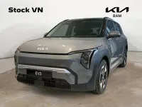Nuevo Kia EV3 Air 150 kW (204 CV) 2026 Shale grey SUV