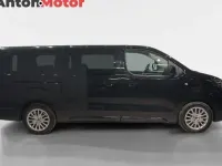 Usado Peugeot Traveller Business-Line 180 CV (132 kW) 2024 Monovolumen