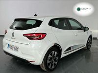 Usado Renault Clio V Business 90 CV (66 kW) 2021 Blanco Berlina