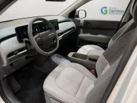 Usado Kia EV3 Air 150 kW (204 CV) 2026 Plateado SUV