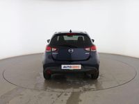 Usado Mazda 2 Edition 90 CV (66 kW) 2019 Azul Berlina