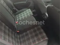 Usado VW Golf VII GTI 230 CV (169 kW) 2016 Blanco Berlina