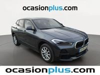 Usado BMW X2 150 CV (110 kW) 2021 Gris SUV