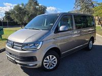 Käytetty VW Caravelle 150 HP (110 kW) 2020 Peessi Van