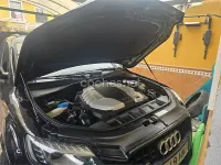 Usado Audi Q7 Ambiente 340 CV (250 kW) 2012 Negro SUV