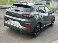 Usado Ford Puma ST-Line X 155 CV (114 kW) 2023 Gris SUV
