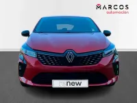 Usado Renault Clio Evolution 90 CV (66 kW) 2025 Utilitario