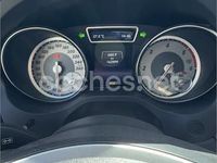 Usado Mercedes GLA200 AMG Edition 1 136 CV (100 kW) 2014 Blanco SUV