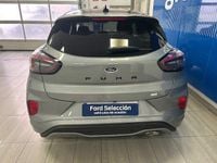 Usado Ford Puma ST-Line X 125 CV (91 kW) 2023 Plateado SUV