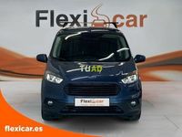 usado Ford Tourneo Courier 1.5 TDCi 74kW (100CV) Sport