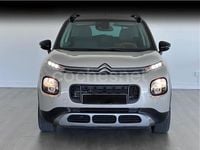 Usado Citroën C3 Aircross PureTech 131 CV (96 kW) 2019 Blanco SUV