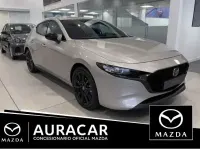 Nuevo Mazda 3 Homura-Line 140 CV (102 kW) 2026 Gris Berlina