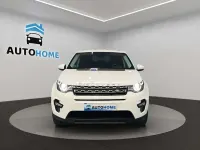 Usado Land Rover Discovery Sport SE 150 CV (110 kW) 2015 Blanco SUV