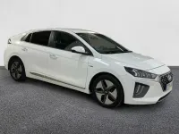 Usado Hyundai Ioniq 141 CV (103 kW) 2020 Utilitario