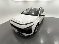 Usado Hyundai Bayon 107 CV (78 kW) 2024 SUV