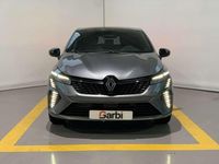 Nuevo Renault Clio V Techno 101 CV (74 kW) 2025 Gris Utilitario