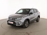 Usado Suzuki Vitara 129 CV (94 kW) 2024 Gris SUV