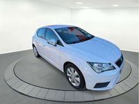 usado Seat Leon 1.6 TDI CR S&S REFERENCE 115 CV