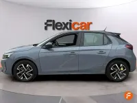 Usado Opel Corsa 101 CV (74 kW) 2024 Gris Utilitario