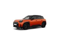 Nuevo Mini Aceman 135 kW (184 CV) 2026 SUV
