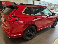 Usado Honda CR-V Advance 184 CV (135 kW) 2025 Rojo SUV