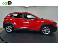 Usado Hyundai Kona 120 CV (88 kW) 2022 Rojo SUV