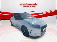 Usado DS Automobiles DS3 Crossback Style 110 CV (80 kW) 2017