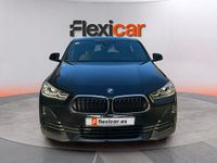 Occasion BMW X2 140 ch (102 kW) 2021 Noir SUV