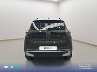 Usado Citroën C3 Aircross 101 CV (74 kW) 2025 Verde SUV