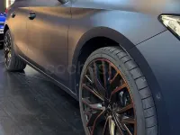 Usado Cupra Leon 245 CV (180 kW) 2021 Azul Berlina