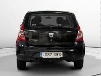 Usado Dacia Sandero Lauréate 75 CV (55 kW) 2010