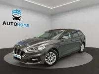 Usado Ford Mondeo Trend 150 CV (110 kW) 2019 Azul Familiar