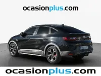 Occasion Renault Arkana RS Line 140 ch (102 kW) 2021 Noir SUV